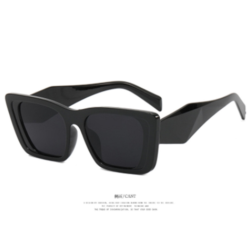 Fashion Party Sports Sunglasses For Women Classic Outdoor Driving Square Glasses