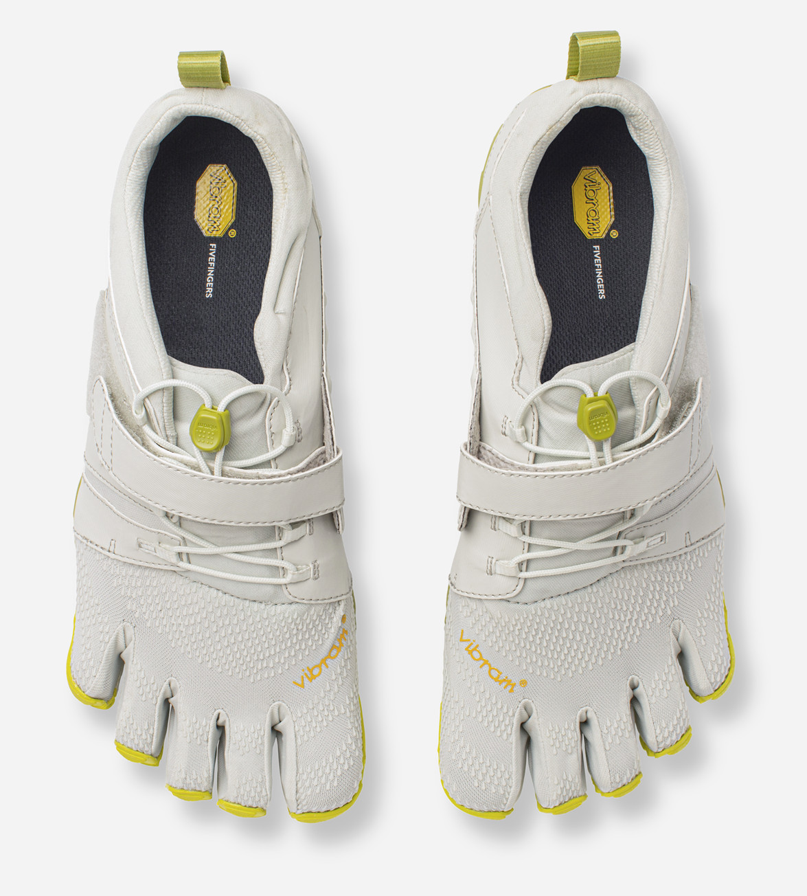 Vibram Fivefingers V-Train 2.0 Grey Women’s EU sizes 36-42 NEW!!!
