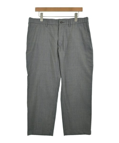 45R Pants (Other) Gray(Stripe Pattern) (Approx. L) 2200663513024
