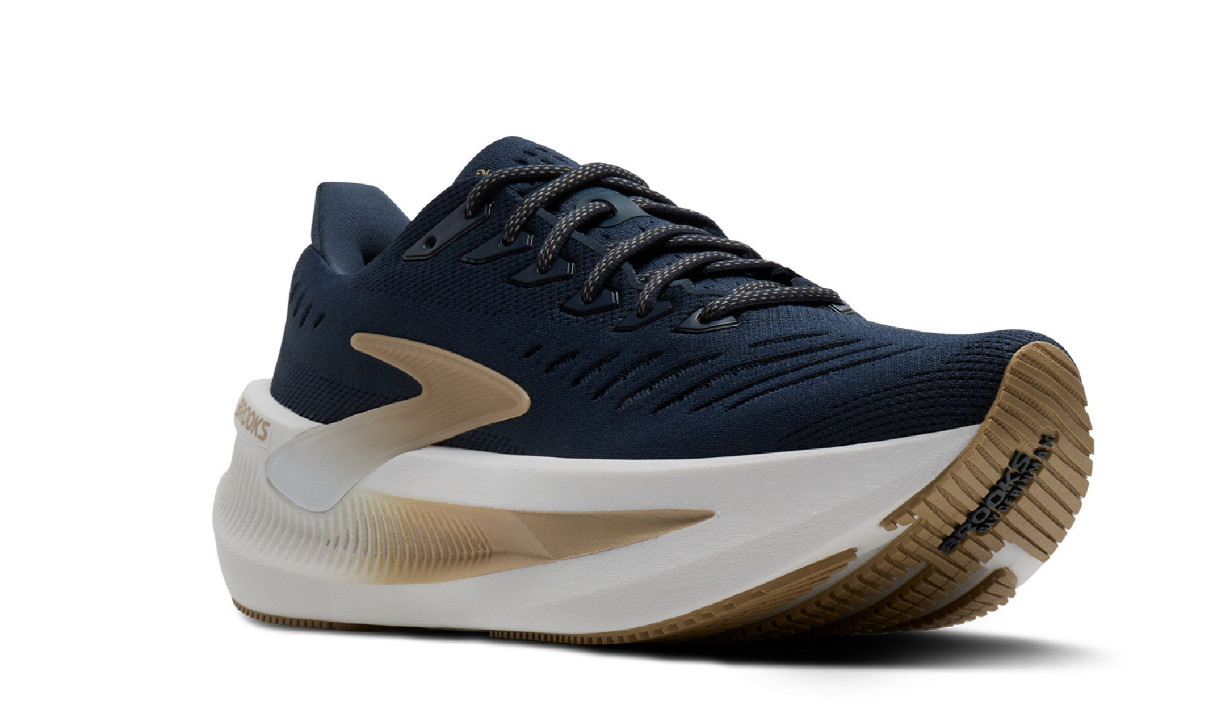 [BIG SALE] Brooks Glycerin Max 2 Men Performance Shoes