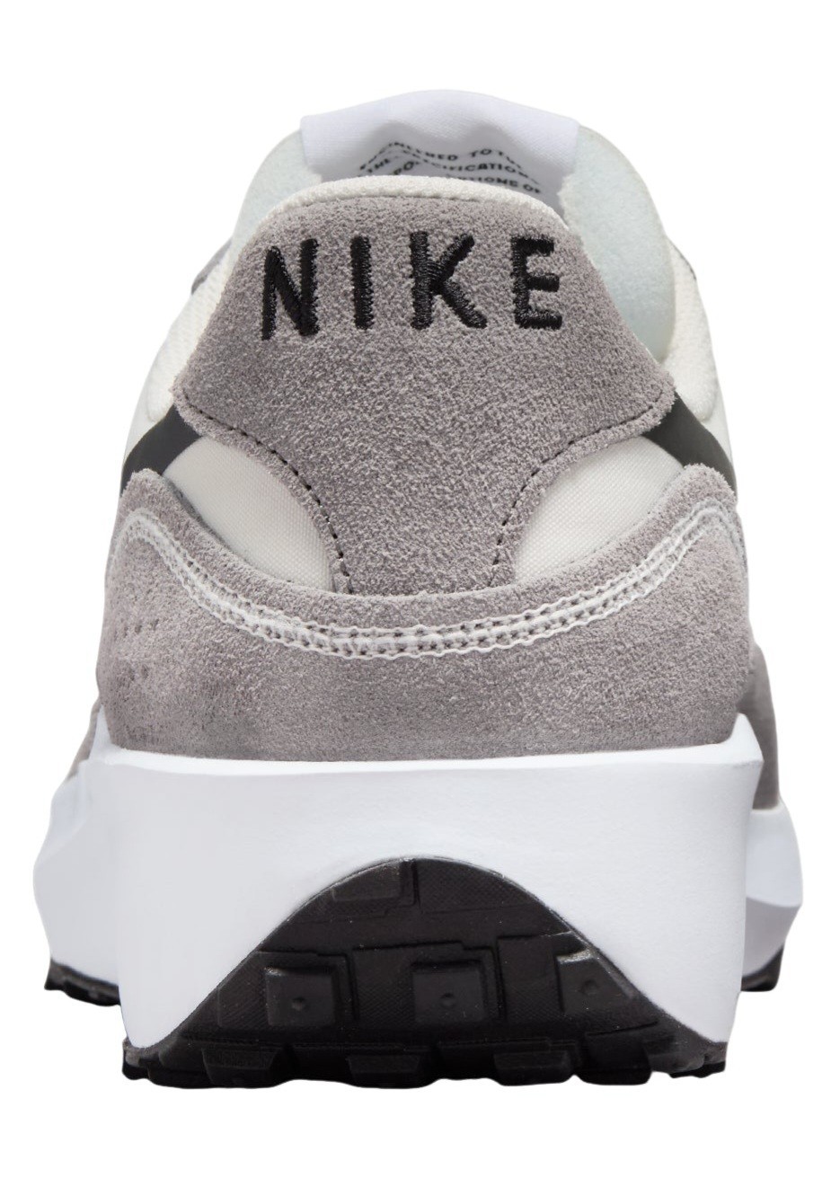 Men’s Multisize Nike Waffle Phantom Black Flat Pewter FJ4195-003 Sneakers