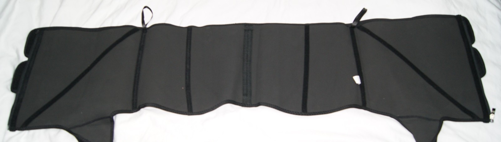 Shapellx 6XL 3 in 1 Thermo Active Waist Trainer Thigh Trimmer Butt Lift