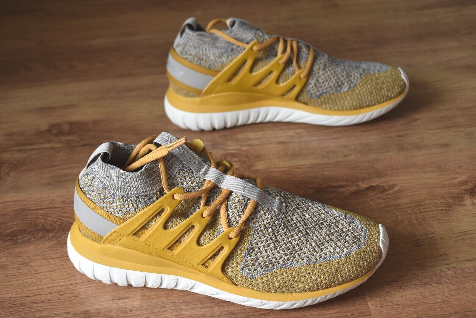 Adidas Nova PK 38 39 40 41 42 43 44 45 46 47 S74917 Doom Tubular Rise