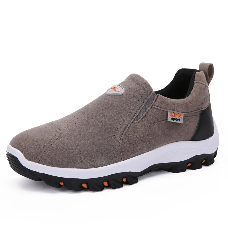 2024 Large 38-50 Outdoor Hiking Camping Running Jogging Casual Sports Shoes