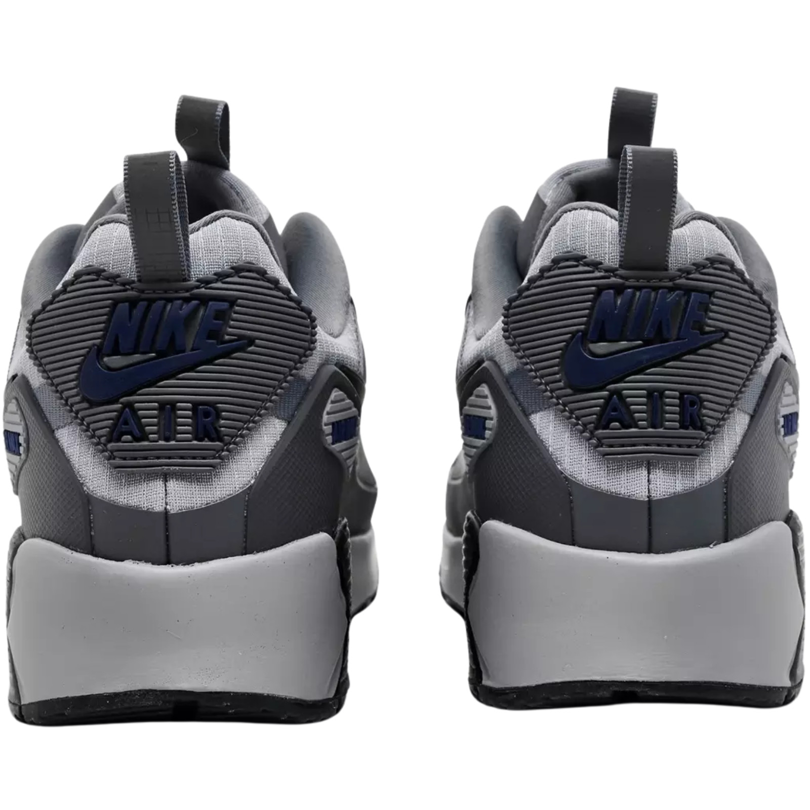 Nike Air Max 90 Drift Men Sneaker Shoe Wolf Grey Blue Black Size 7-14 IO1908-002
