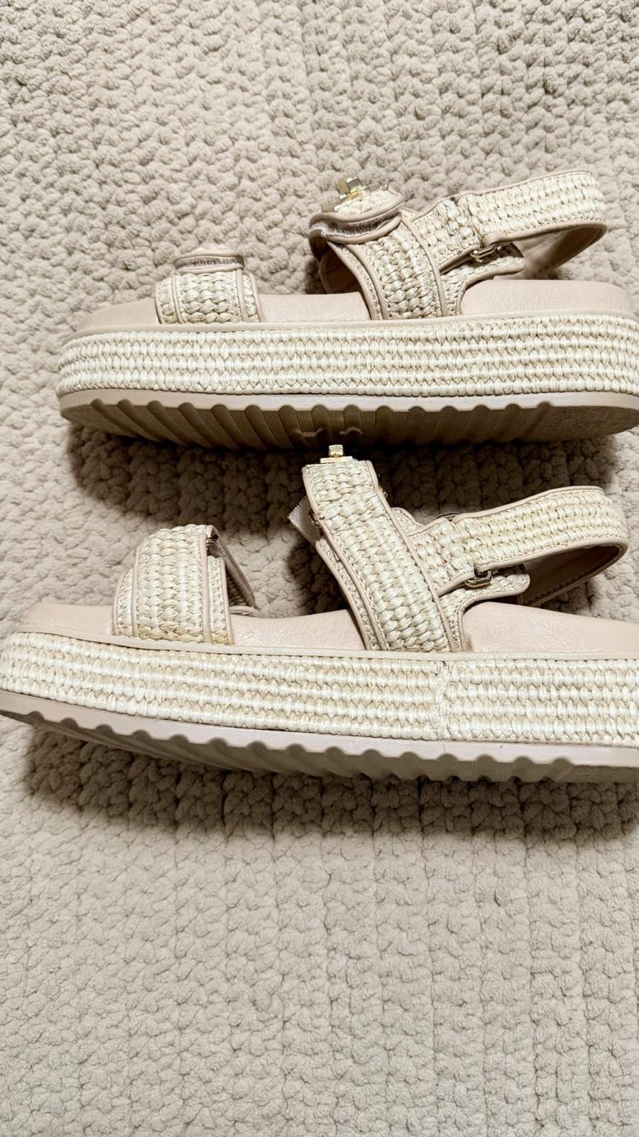 Steve Madden Women’s Sandals Size 7