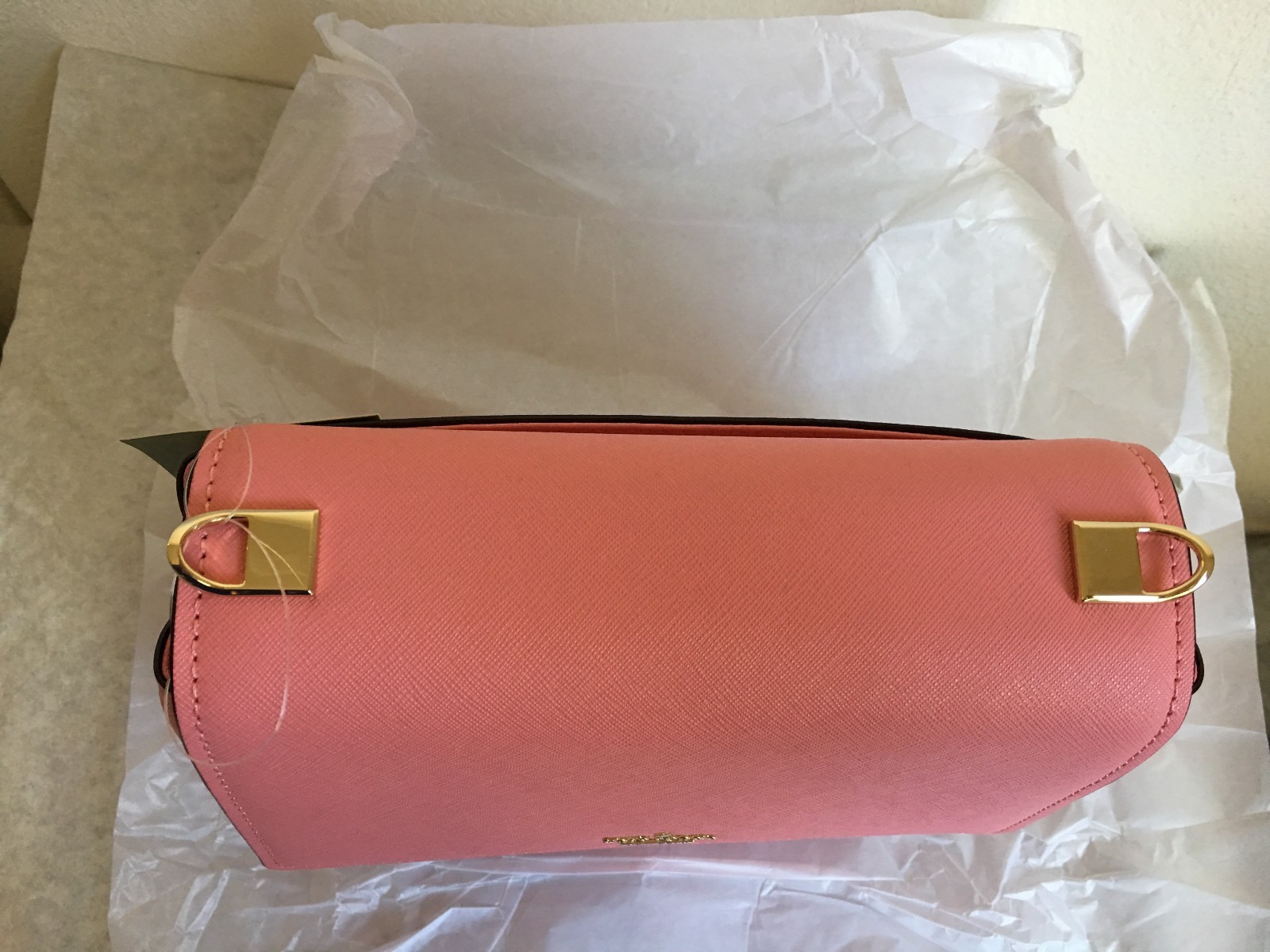 NWT!! Kate Spade Cameron Street Byrdie Crossbody Bag PXRU6912 $298 Yuncatan Pink