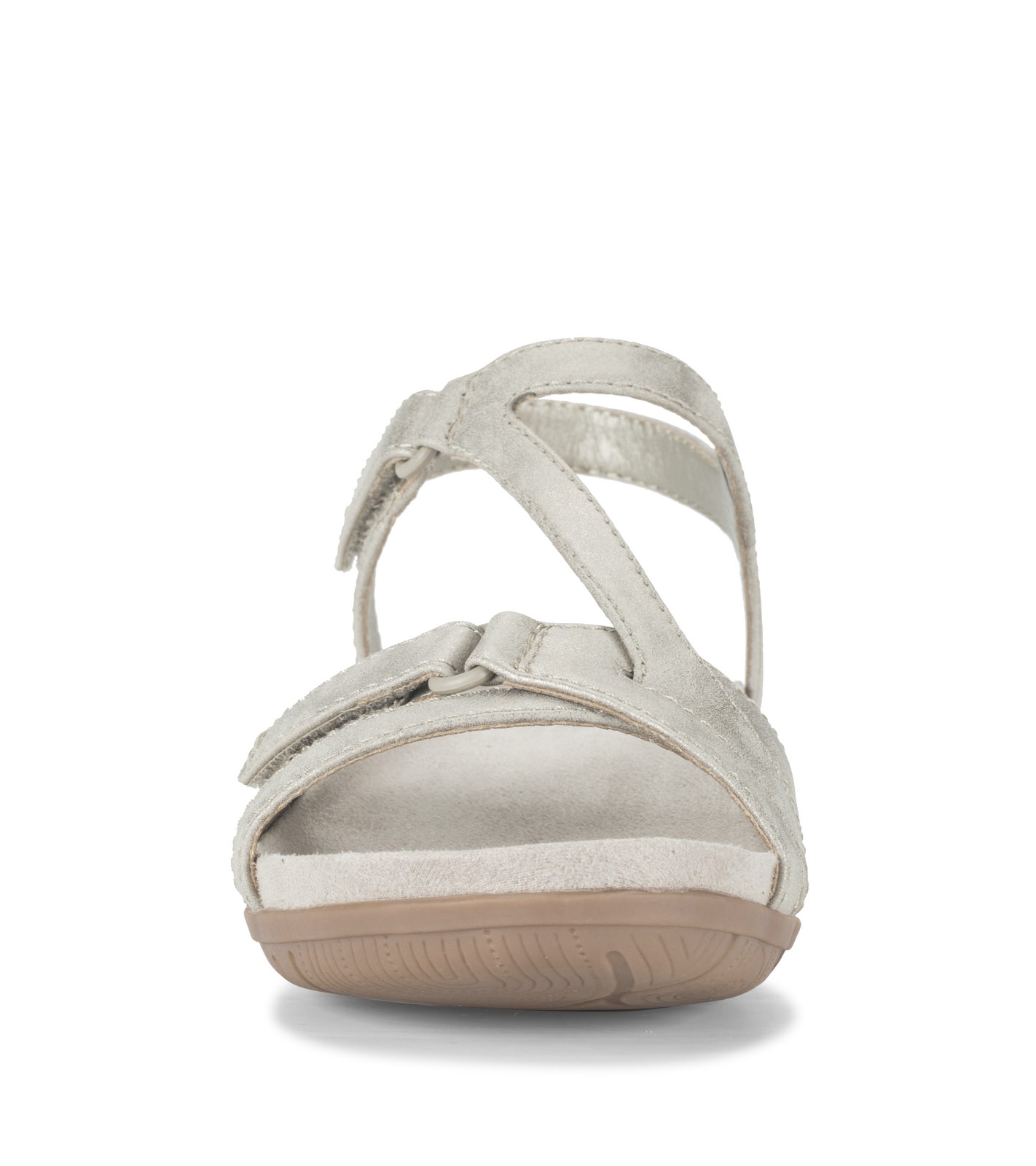Baretraps JAXEN Women’s Sandals Champagne