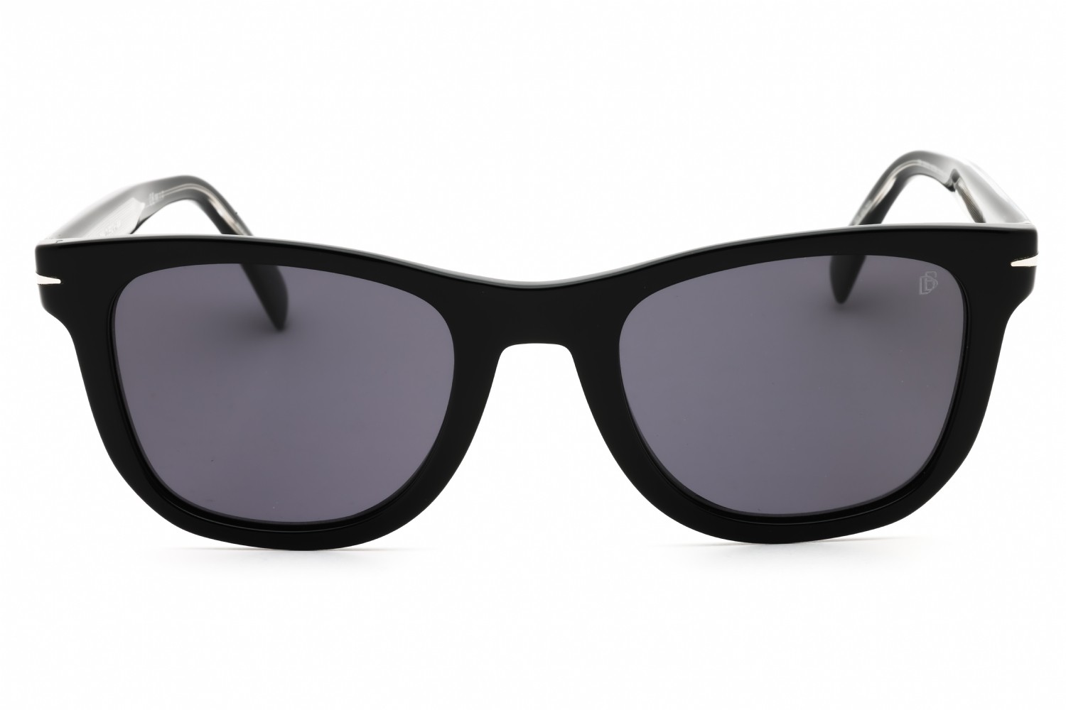 DAVID BECKHAM DB1006S-807-50 Sunglasses Frame Size 50mm 145mm 22mm BLACK Men