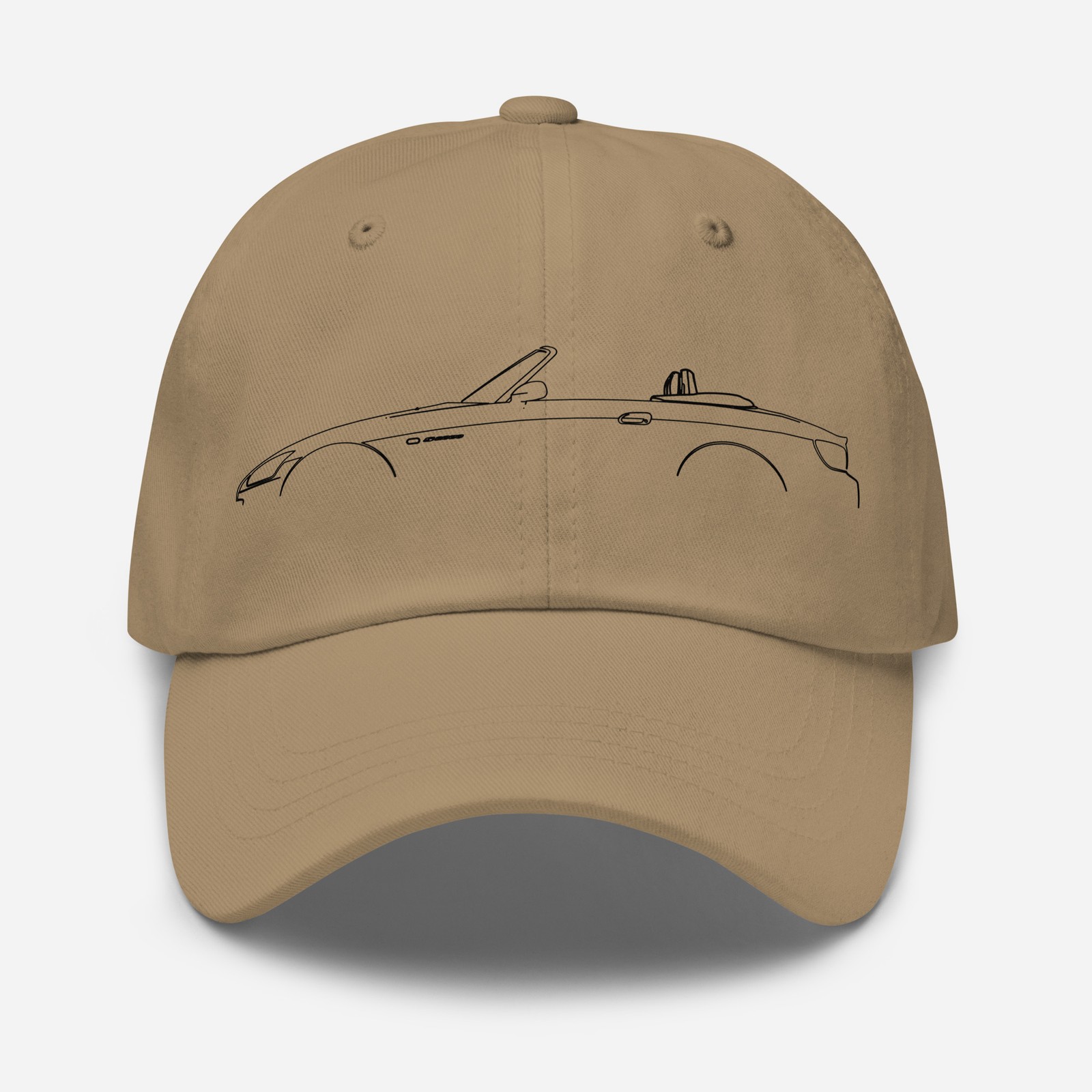 Dad Hat For Honda S2000 1999-2009 Car Lovers Birthday Gift Baseball Cap