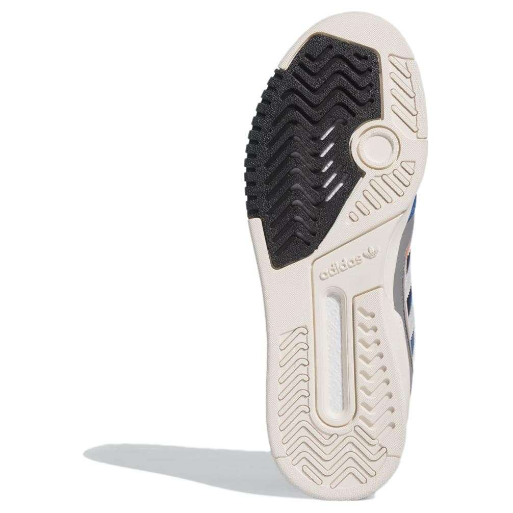adidas Drop Step 2.0 Low Grey Dark Marine – JI2070