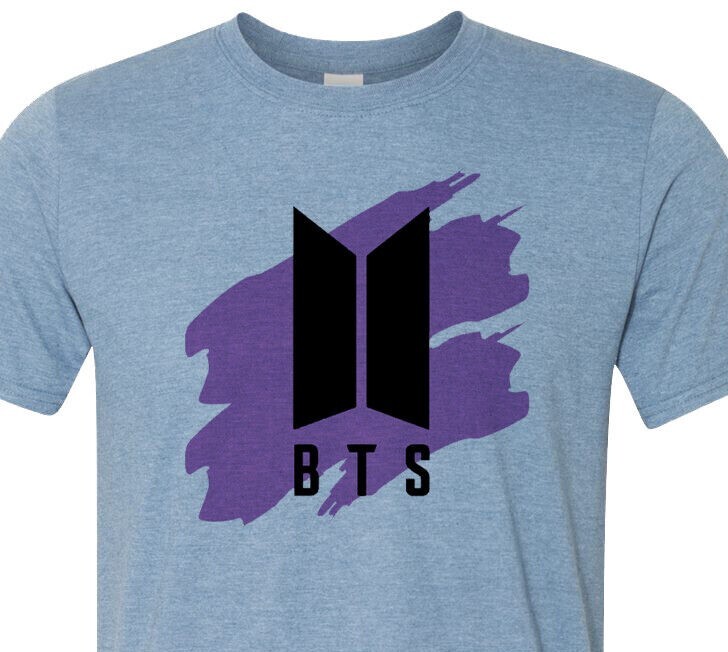 BTS Army – South Korean Musical Group / Boy Band – Top Seller on Ebay – Purple