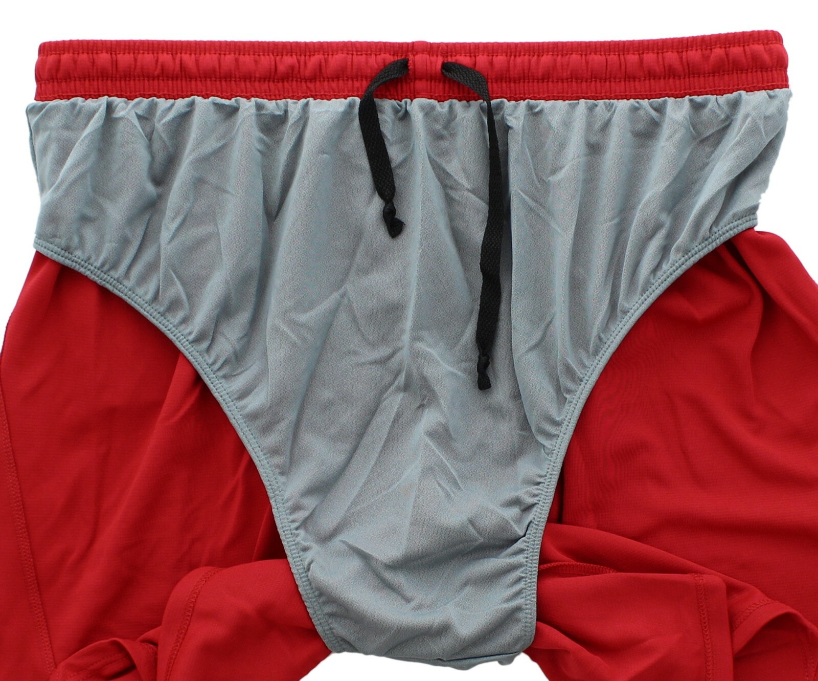ASICS Rival II Boy’s or Men’s Running Shorts Lightweight Lined Short TF3086 $28