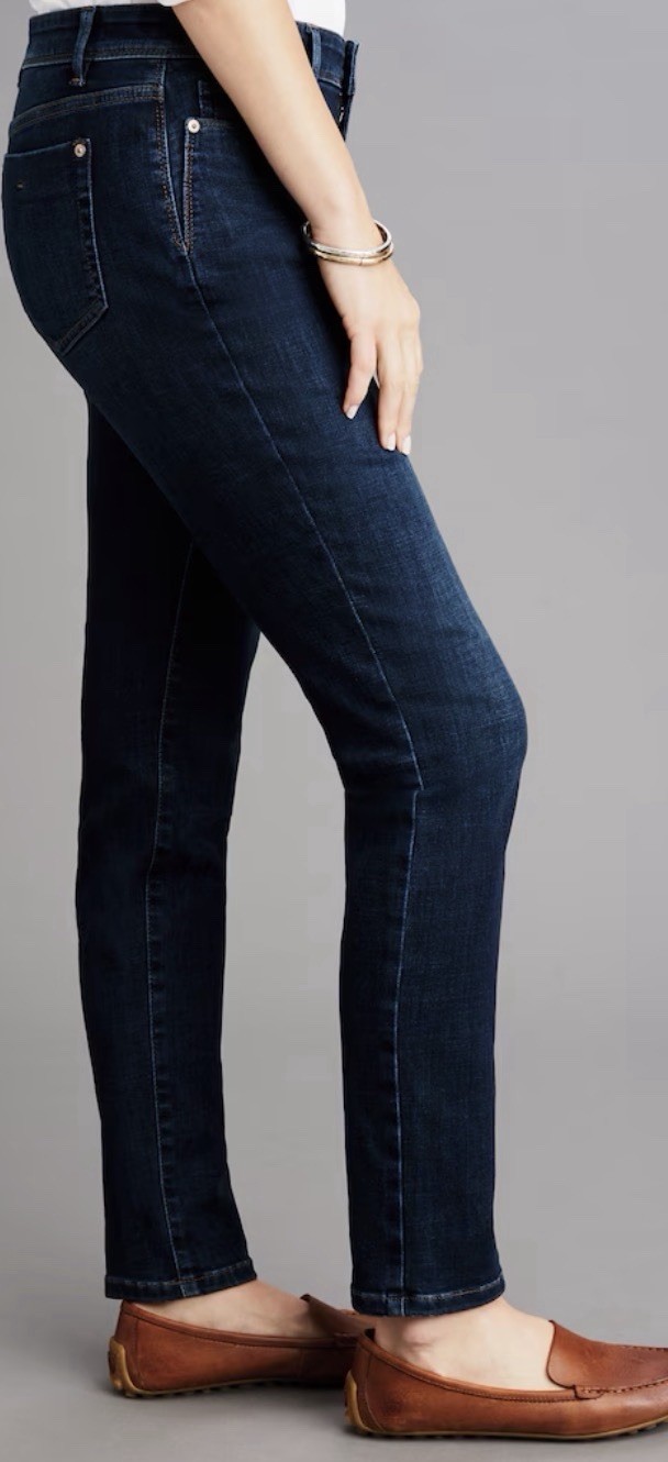 J.Jill Authentic slim ankle Jeans Size20/ 22 Regular-Brand New (sold separately)