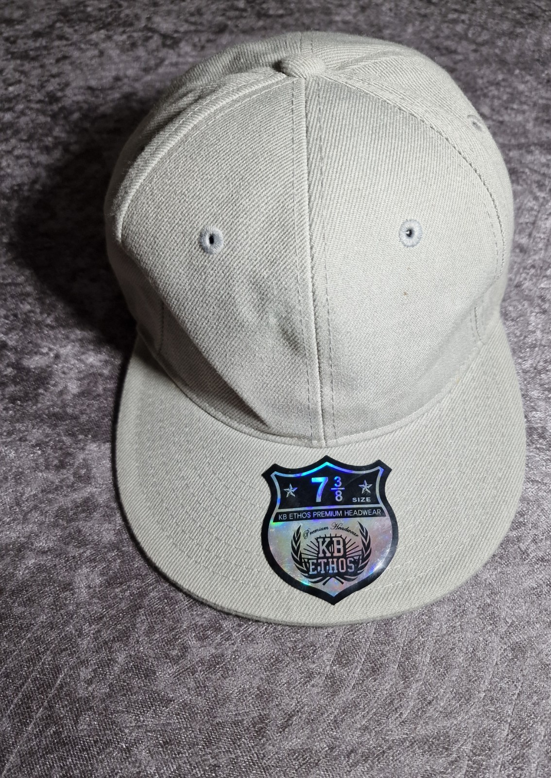 kbethos hat vintage