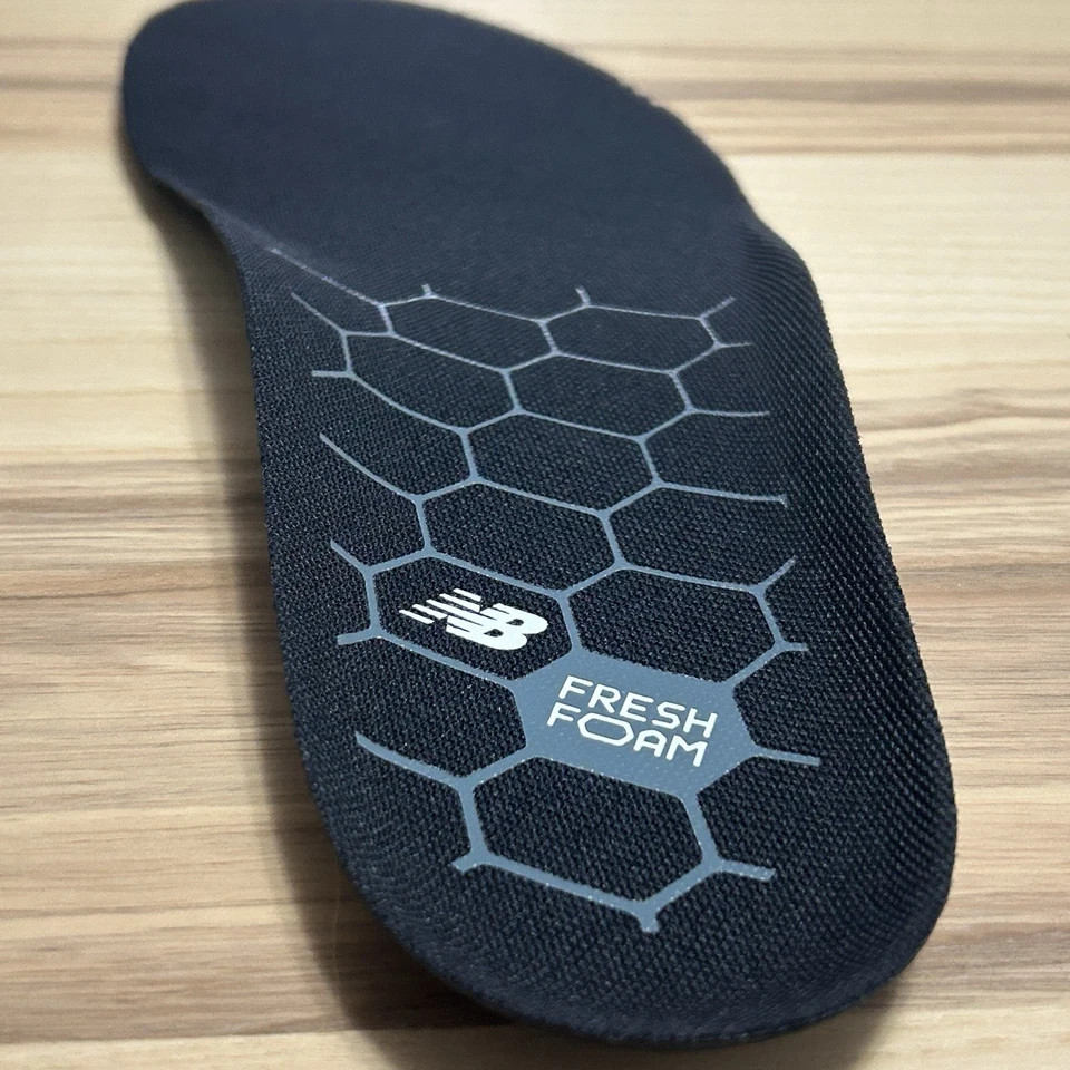 New Balance NB Fresh Foam Insoles Inserts Men / Women Choose size