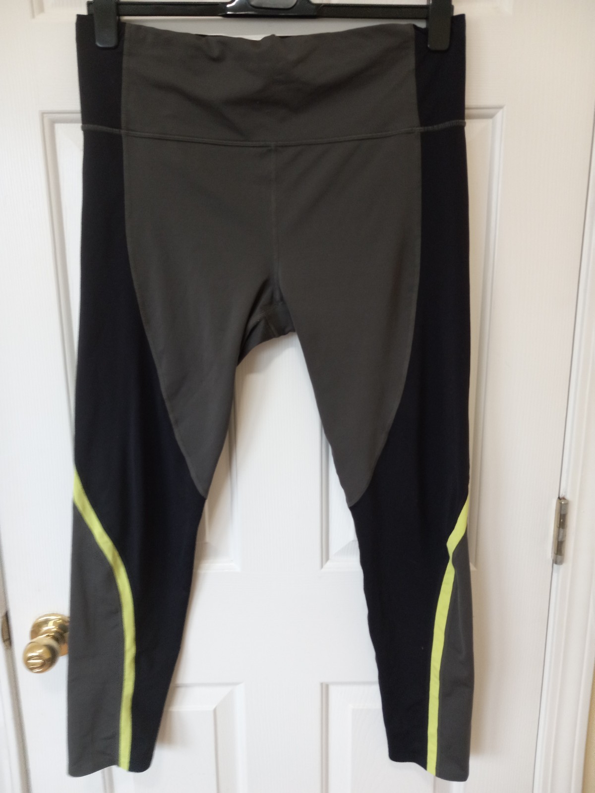 ATHLETA XLT Womens Polyester Spandex Leggings Gym Yoga Running Walking Everyday