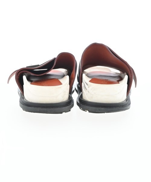 Acne Studios Sandals Black (Approx. 22.5cm) 2200669109078