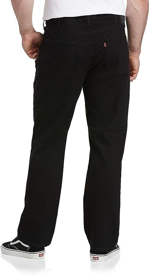 Levi’s Men’s 541 Athletic Fit Jeans Native Cali 181810422