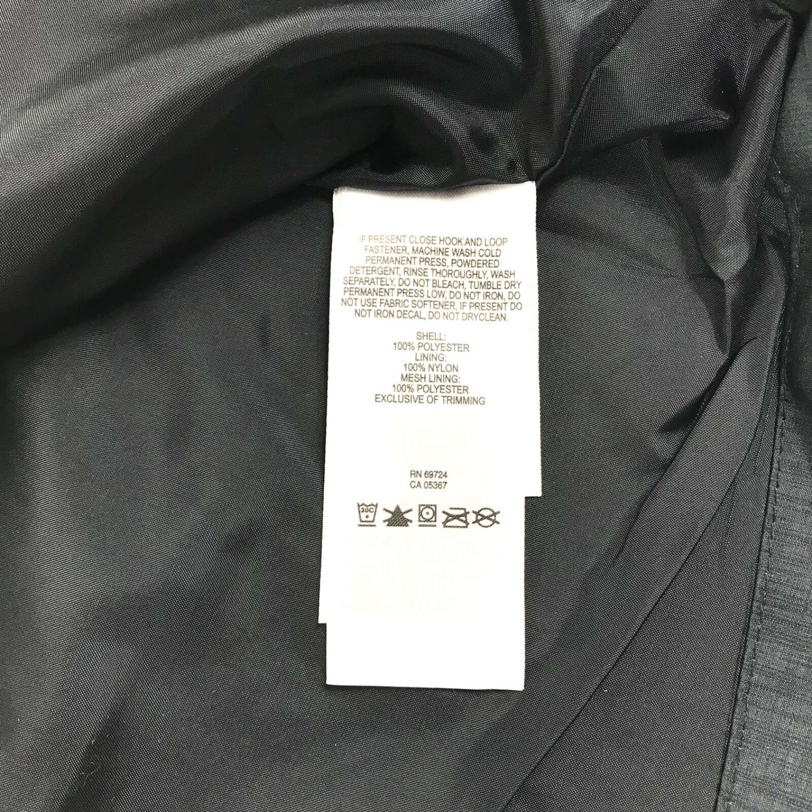 Columbia Hidden Valley Womens Size Small Jacket Coat XK0005-010 Black New