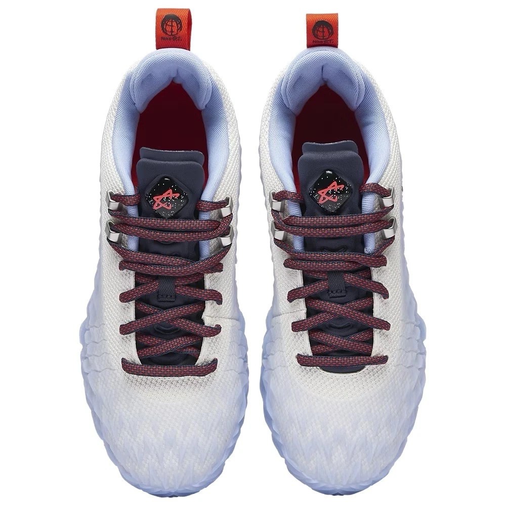 Nike Cade Cunningham x Nike S.T. Charge PE EP Detroit Tough IZ6736-100