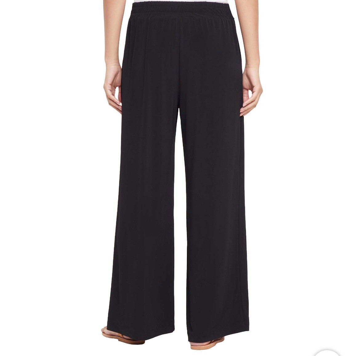 Three Dots Women’s Pull-On Pant