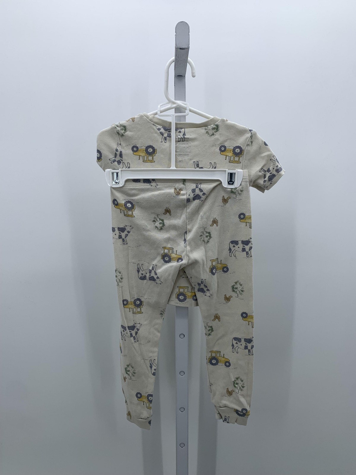 FARM ANIMALS KNIT