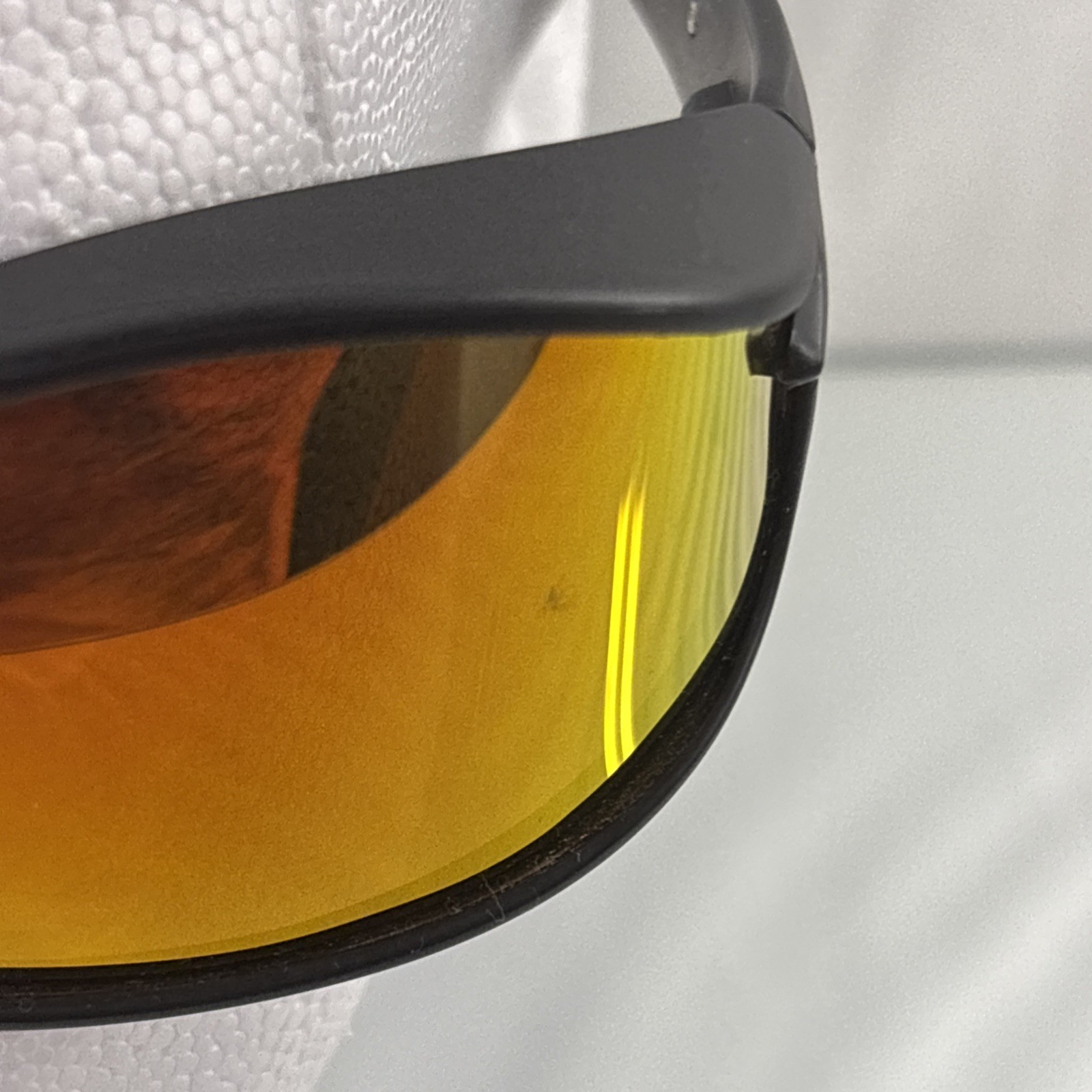 Battle Vision Wrap Around Sunglasses