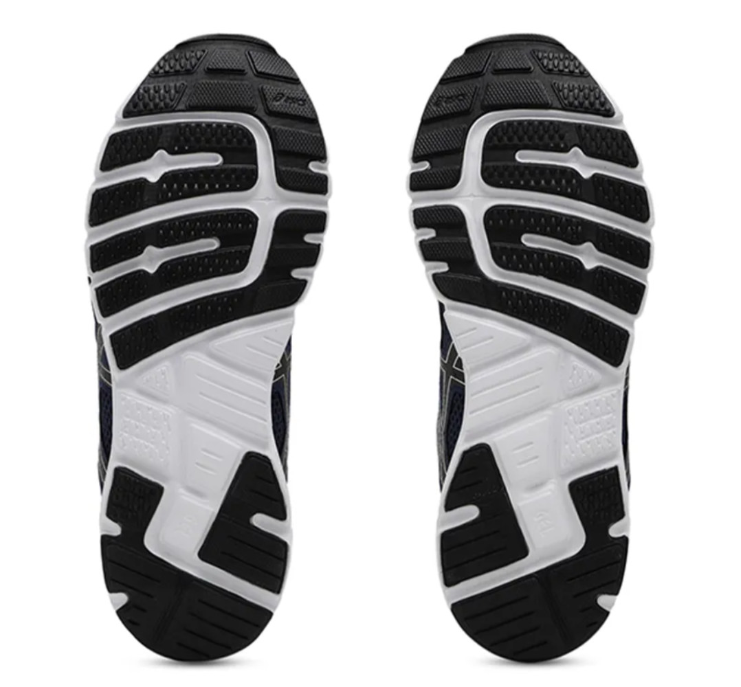 ASICS GEL-33 RUN “Blue Expanse/Black” Performance Sneakers