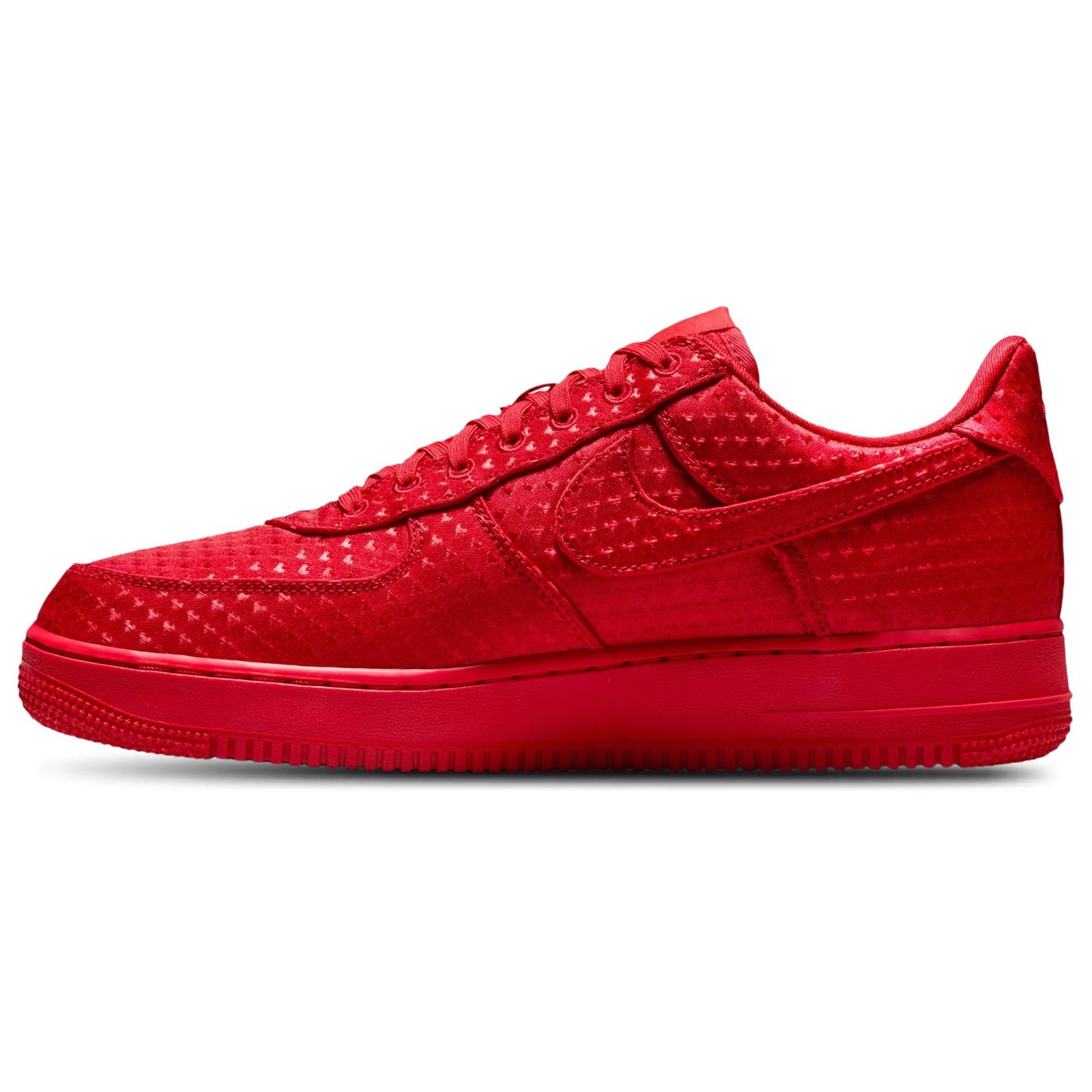 Nike Air Force 1 Low LV8 – Men’s Size 11 – University Red – Brand New in Box