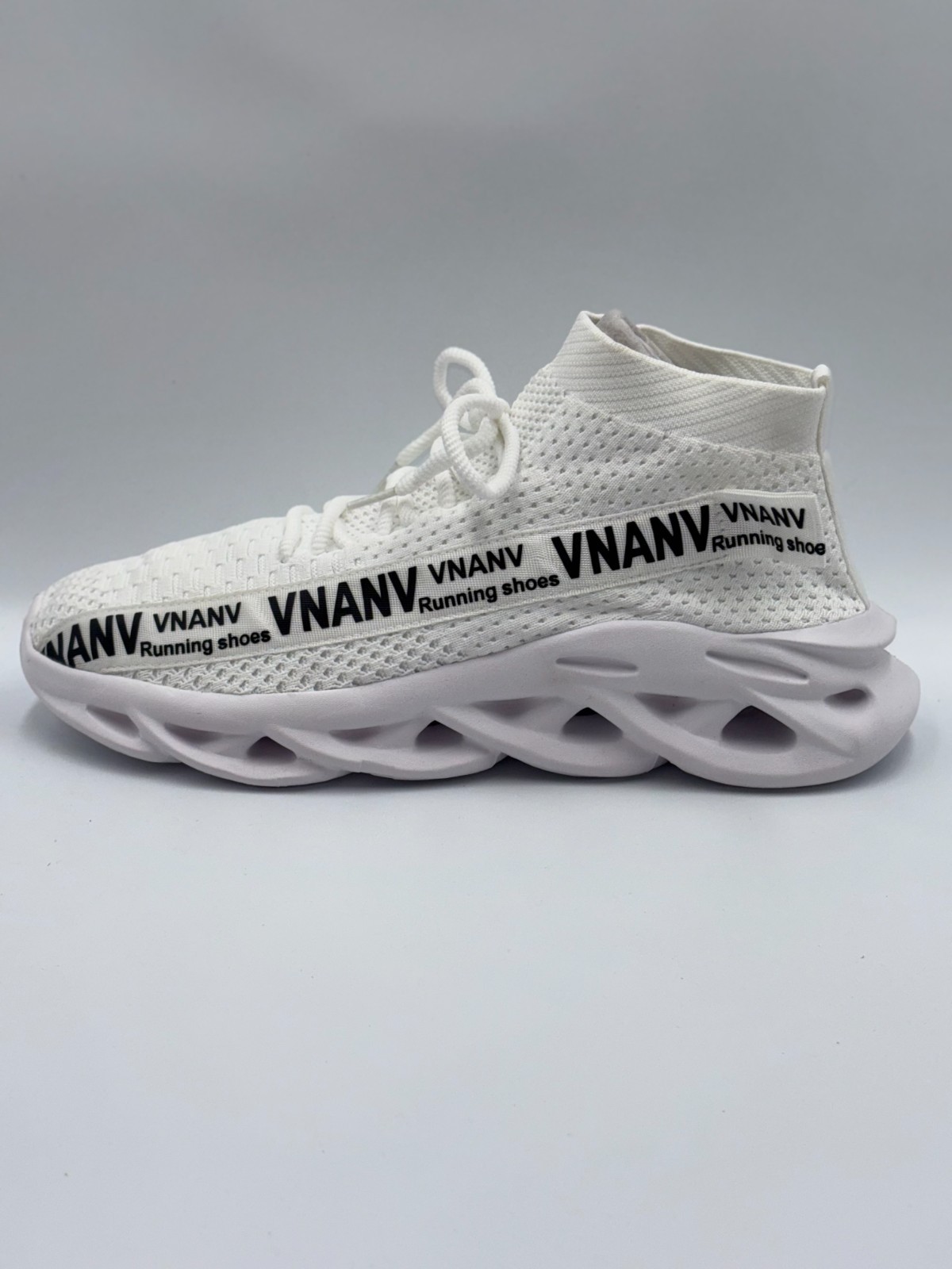Size 15 – Lightweight Breathable Comfortable Fashion Sneakers for Men
