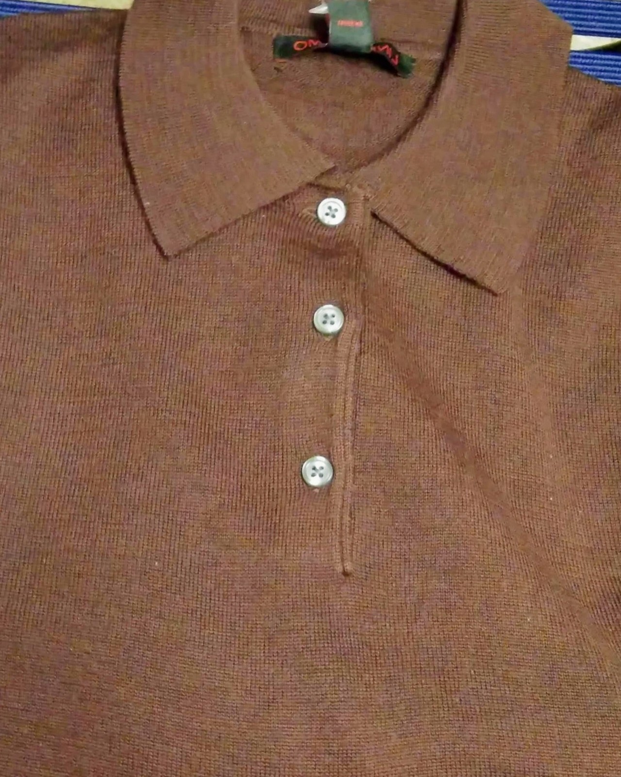 Quality Sweater Imports From Polo, Lenea Uomo, Presswick & Moore