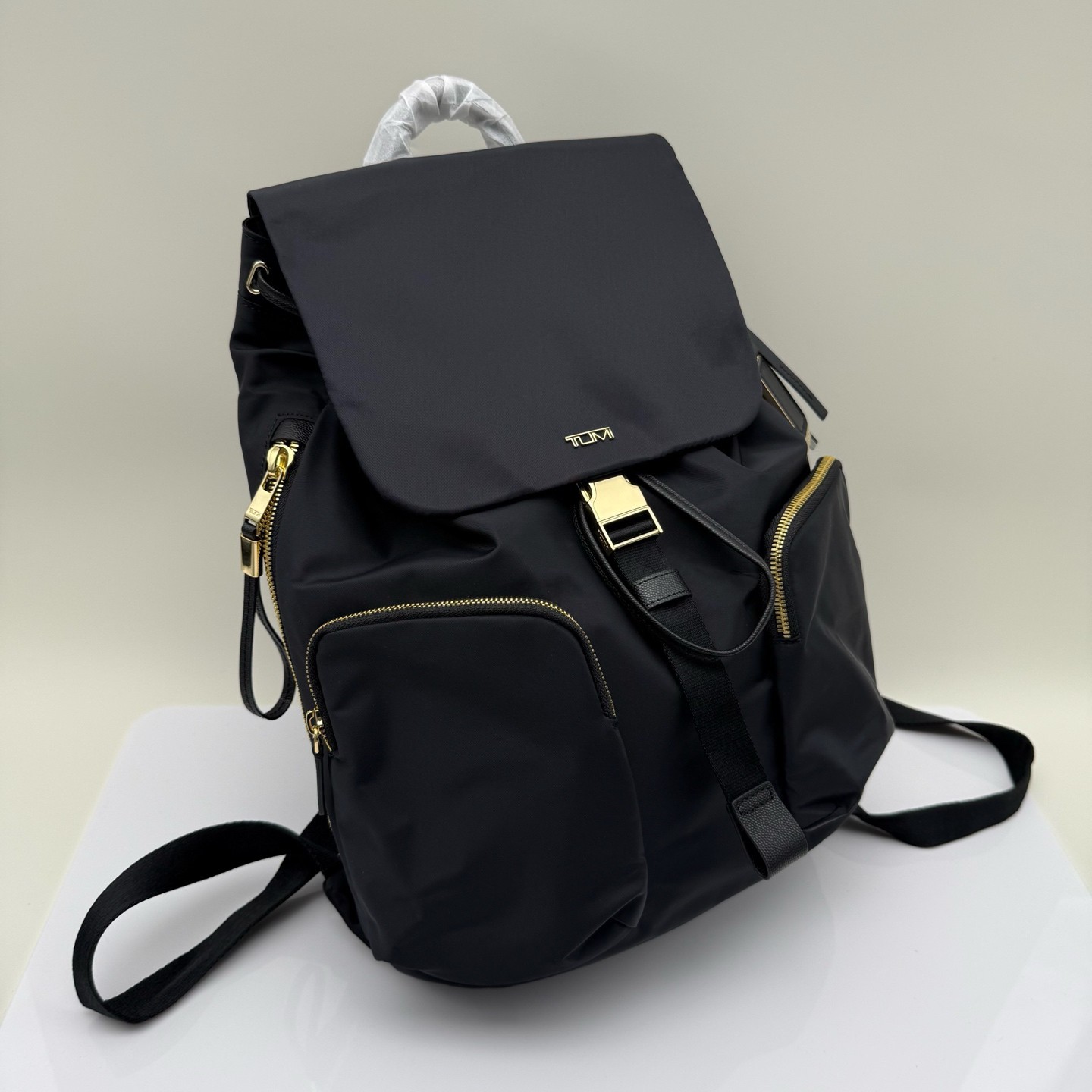 TUMI Voyageur Ramsay Lady Backpack – A casual and business travel bag for women