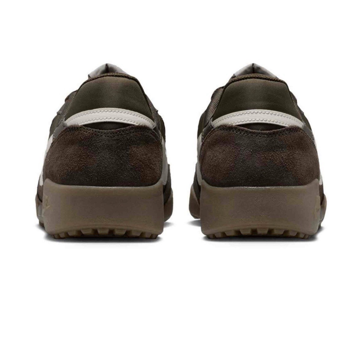 Nike Terra Manta – Dark Brown Size 9.5