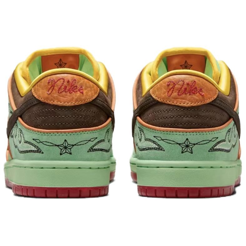 Nike Dunk Low SB ‘Rodeo’ HF3058-300