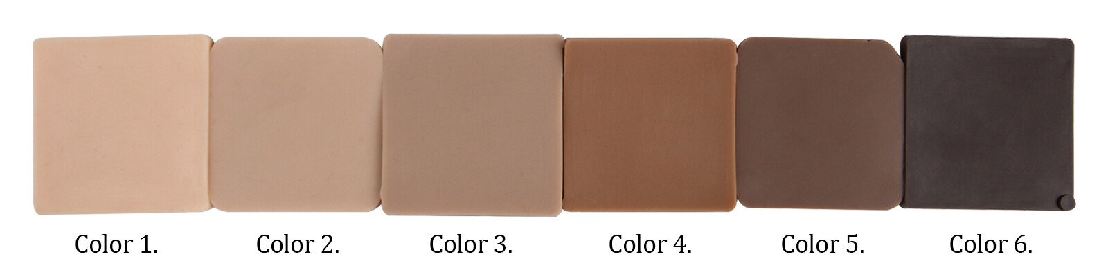 Three Boobs Silicone Breast Plate Transgender Crossdresser Suit C Cup Cosplay