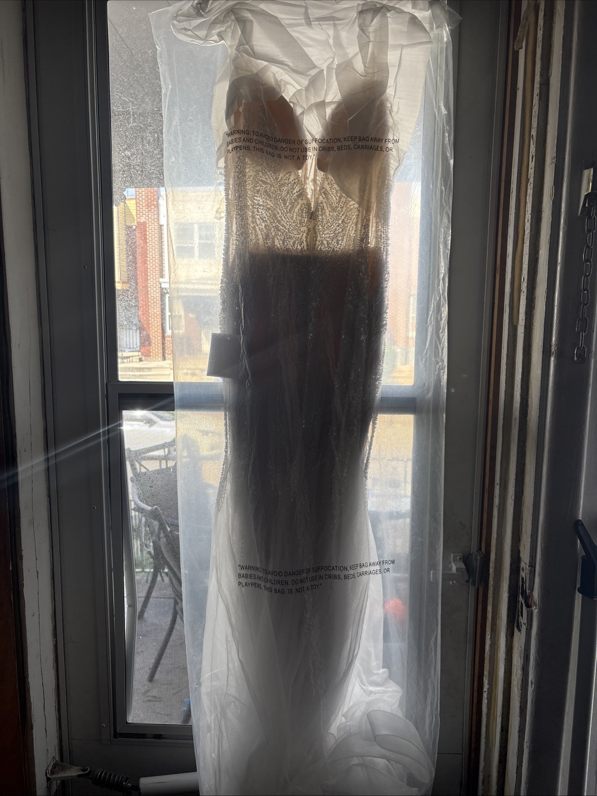 Wedding dress Cinderella DIVIE Cds401