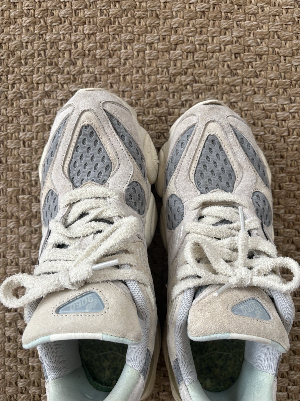 New Balance X Bricks And Wood 9060 Size 11