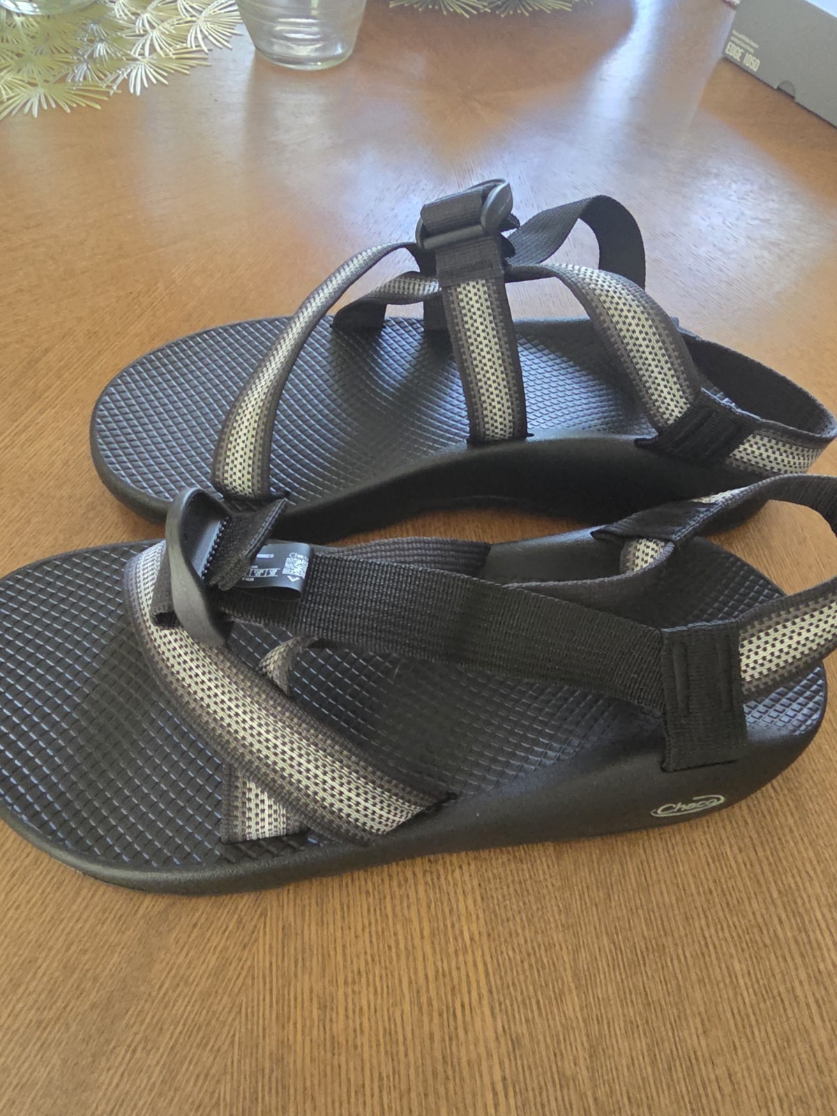 Chaco Men’s Size 12 Sandal