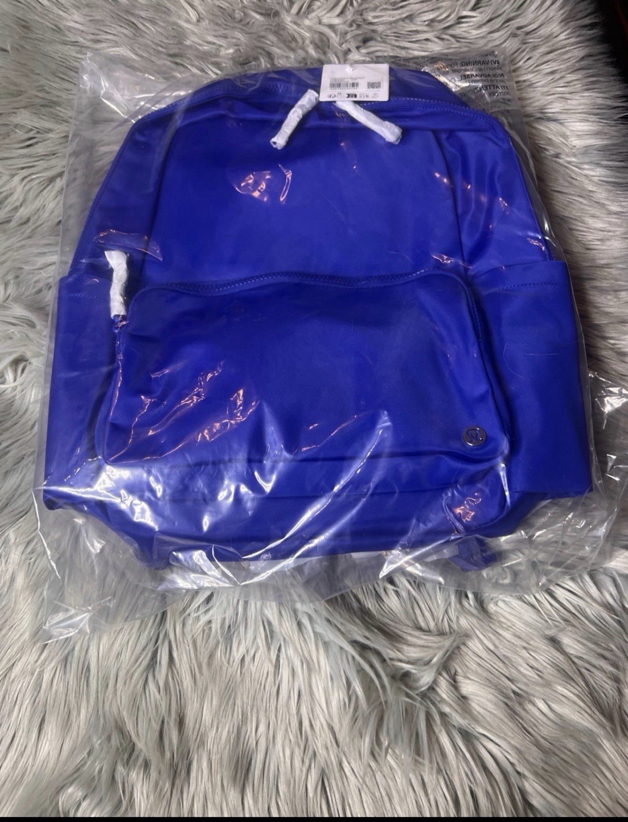 Lululemon Everywhere Backpack 22L