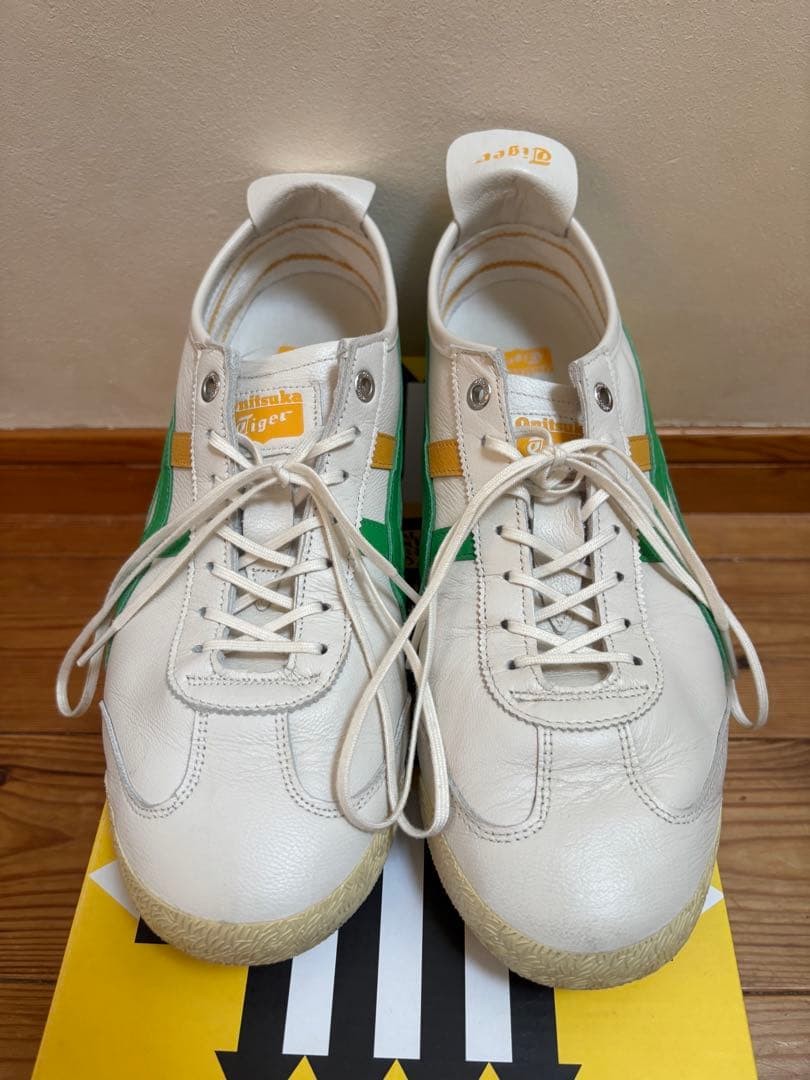 Onitsuka Tiger MEXICO 66