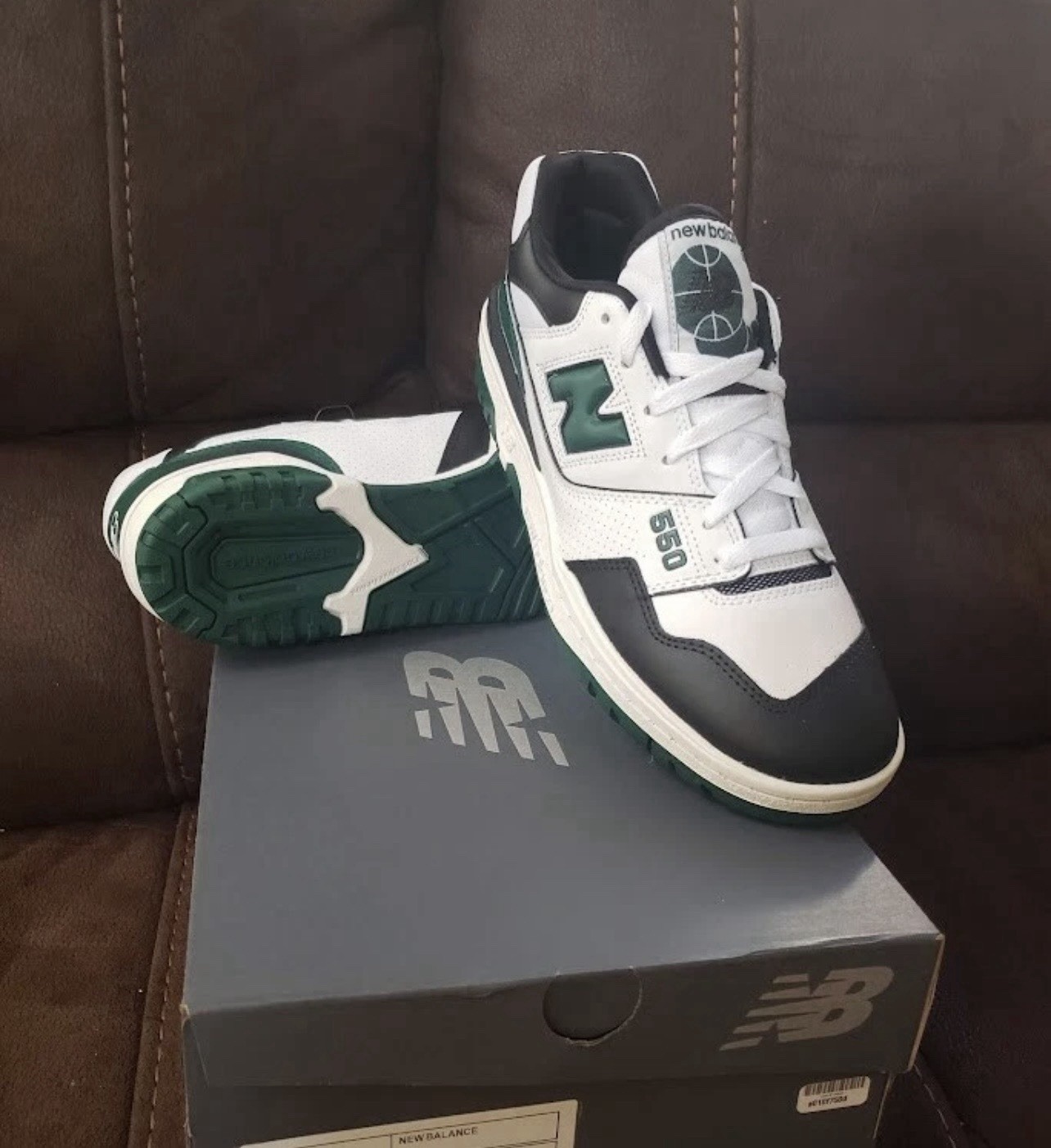 New Balance 550 45