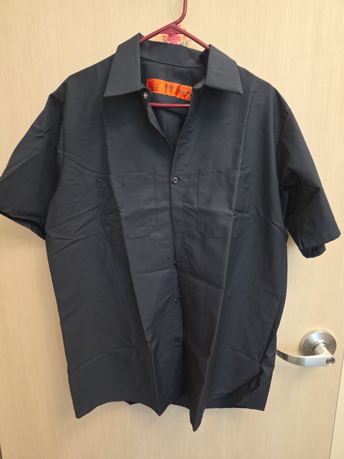 NEW Red Kap Style SP24 Men’s Size 2XL