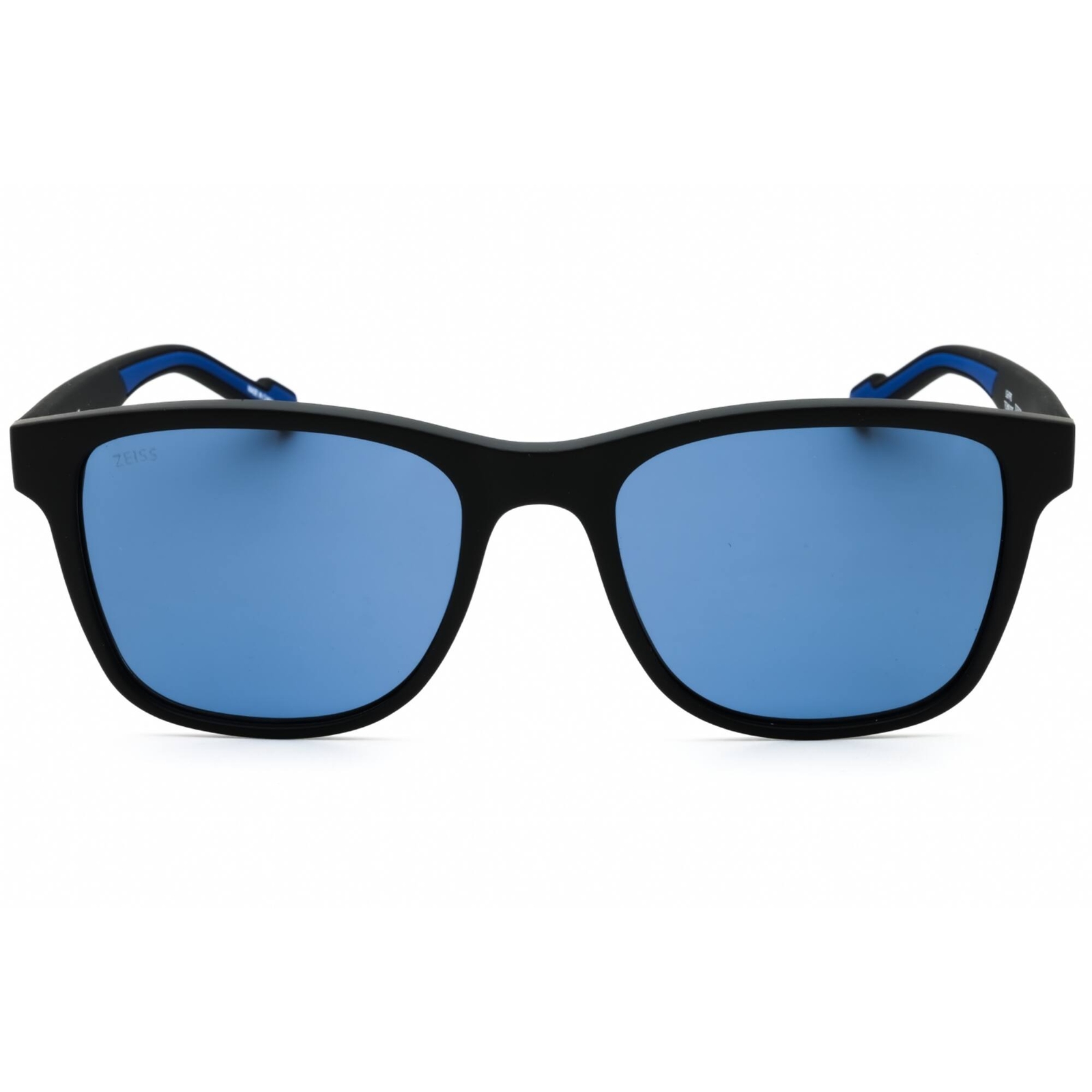 Zeiss Men’s Sunglasses Matte Black Injected Propionate Frame ZS22521SLP 002