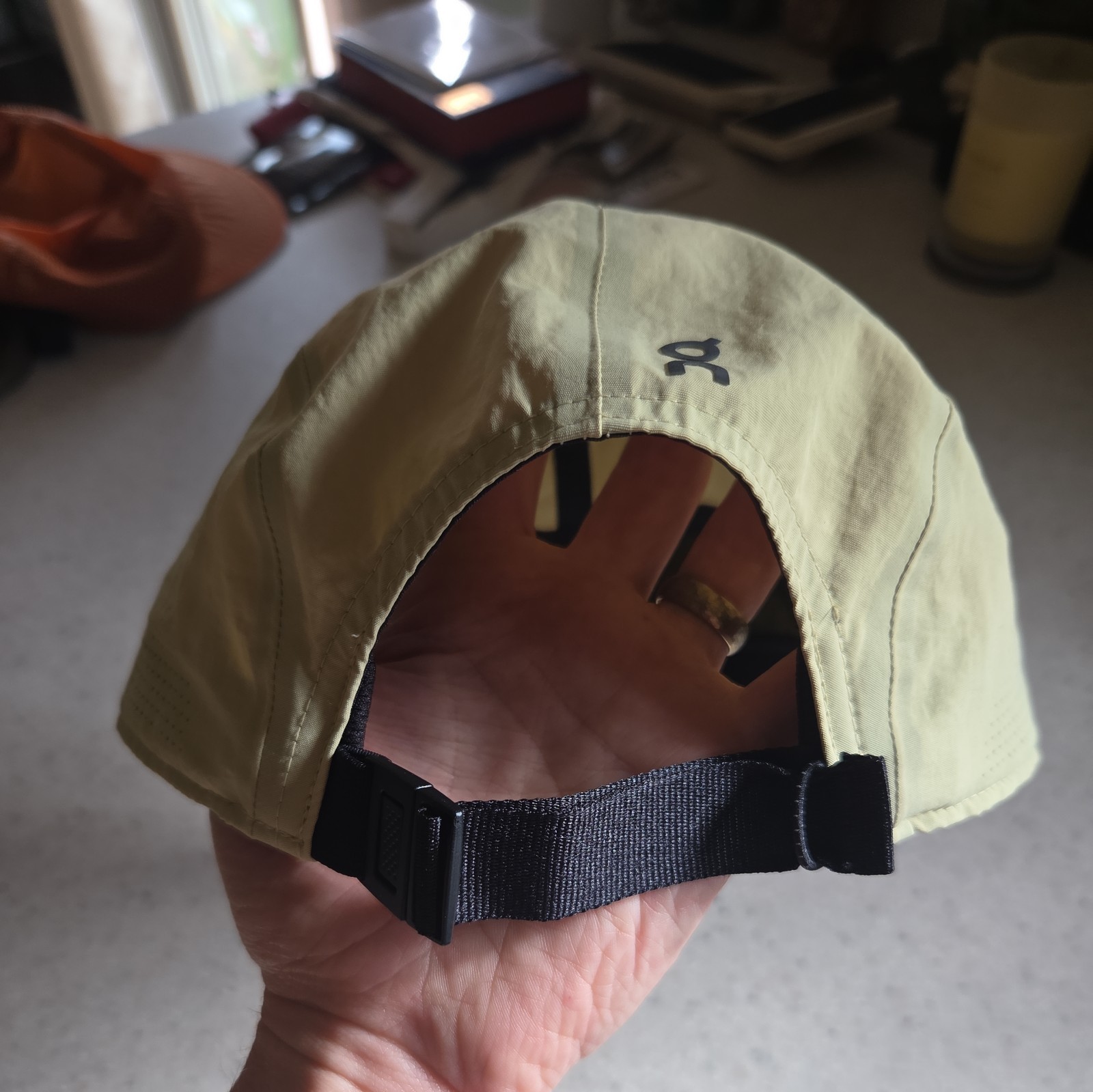 On Cloud Lightweight Performance Cap