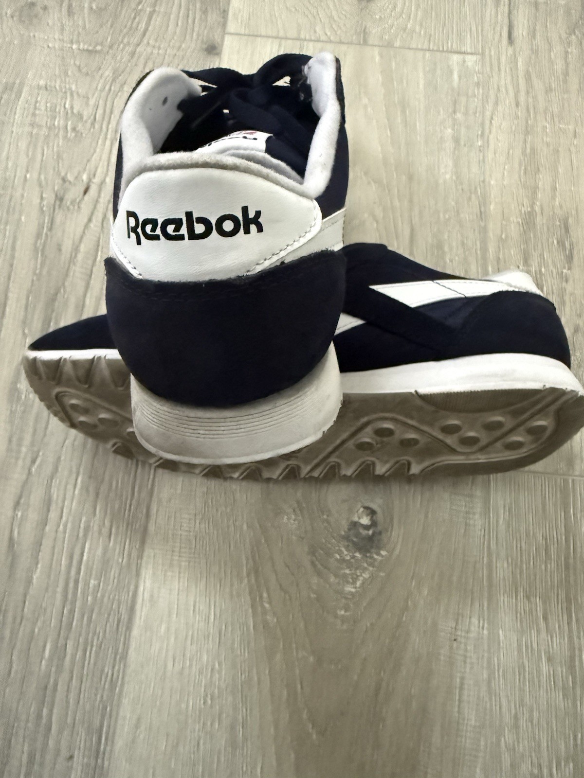 Reebok Classic Navy