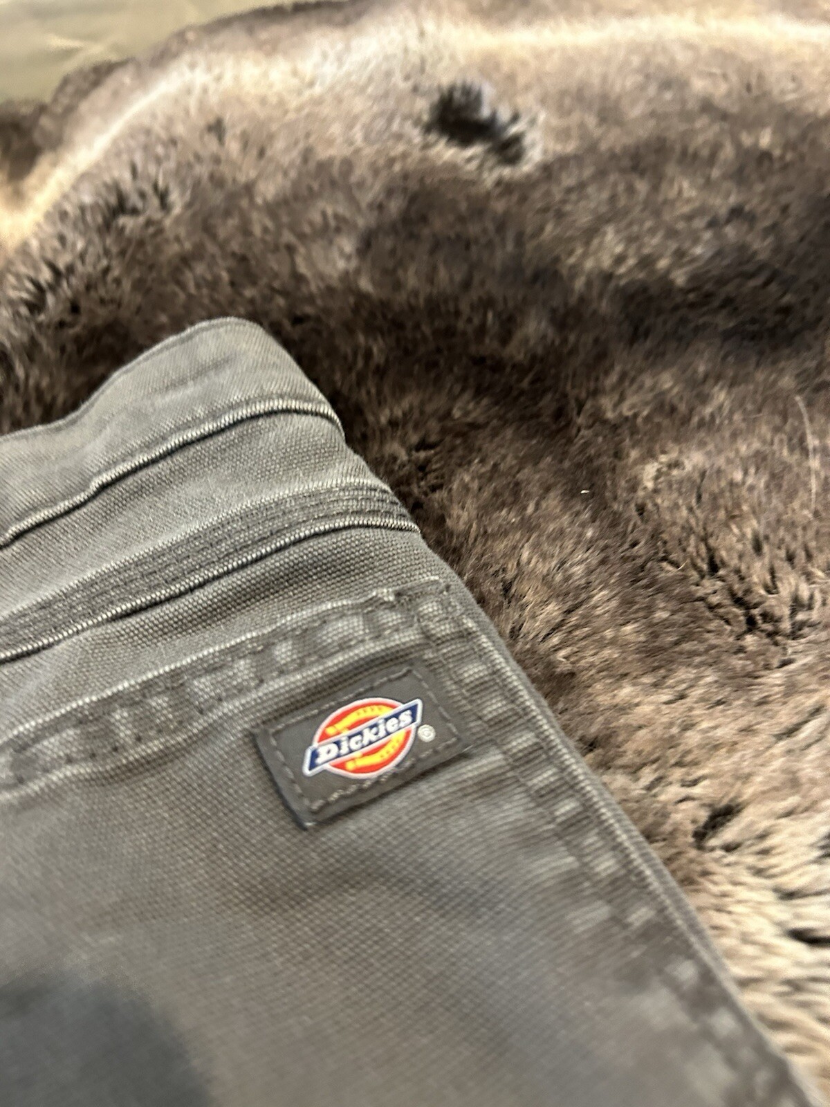 Dickies