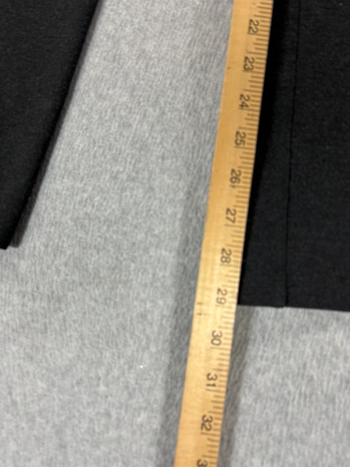 Betabrand Performance Classic Stretchy Office Yoga Pants (Women’s Medium Petite)
