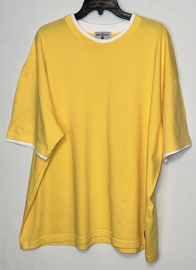 John Baner Jeanswear For You’re Comfort 100% Baumwolle Cotton Top 3XL