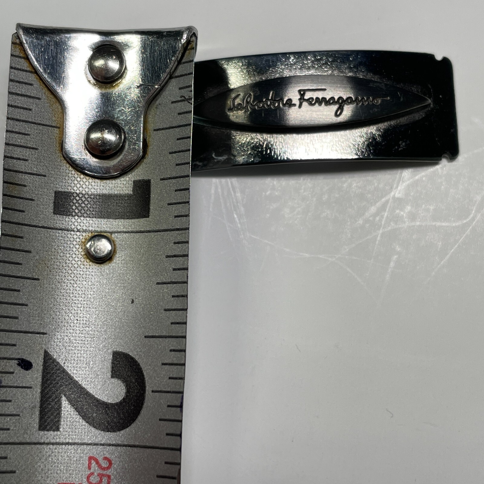 Salvatore Ferragamo Penny Loafer / Shoe Replacement Insert